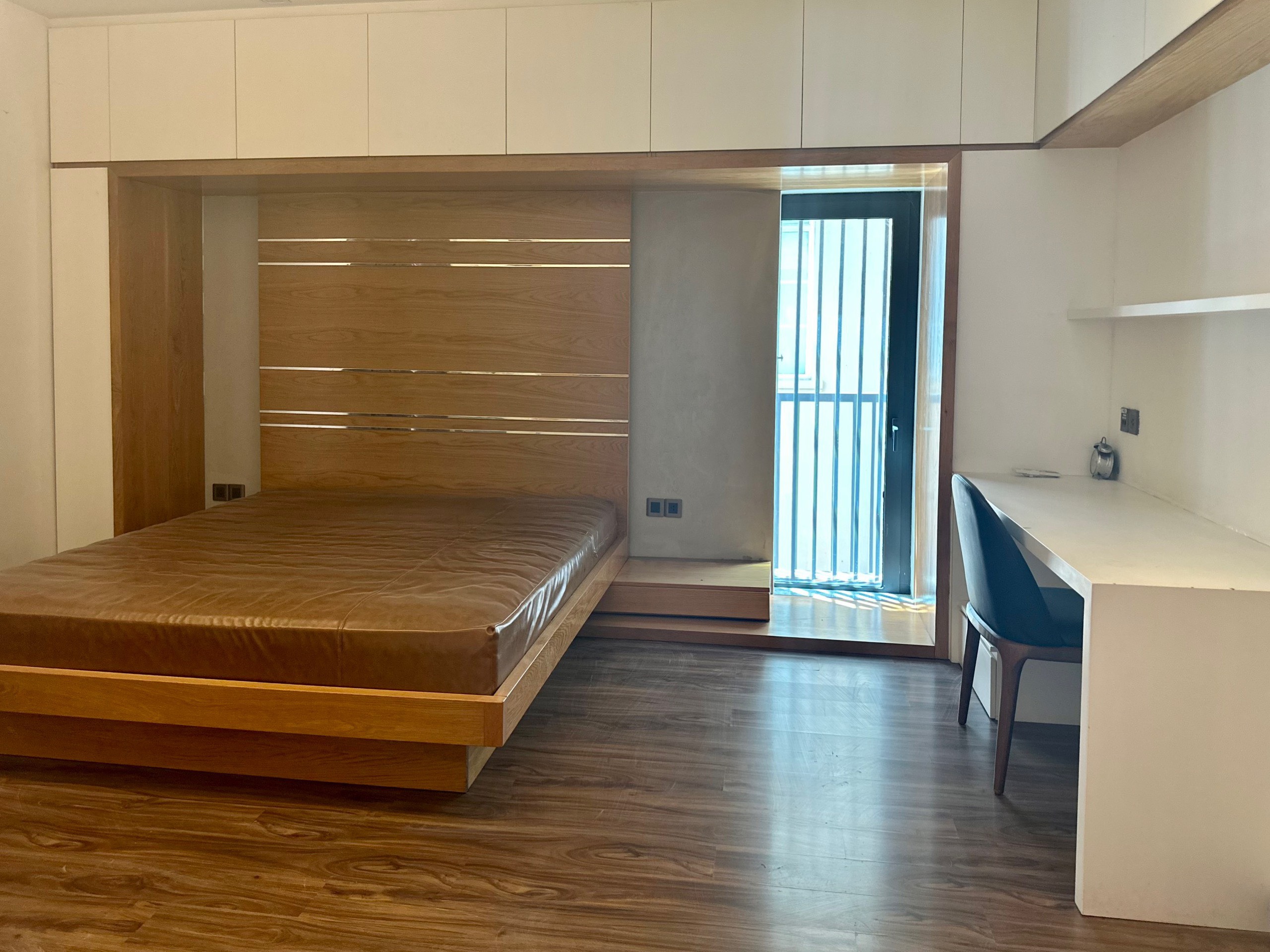 Him Lam villa for sale, District 7 house with swimming pool, elevator next to the park 16