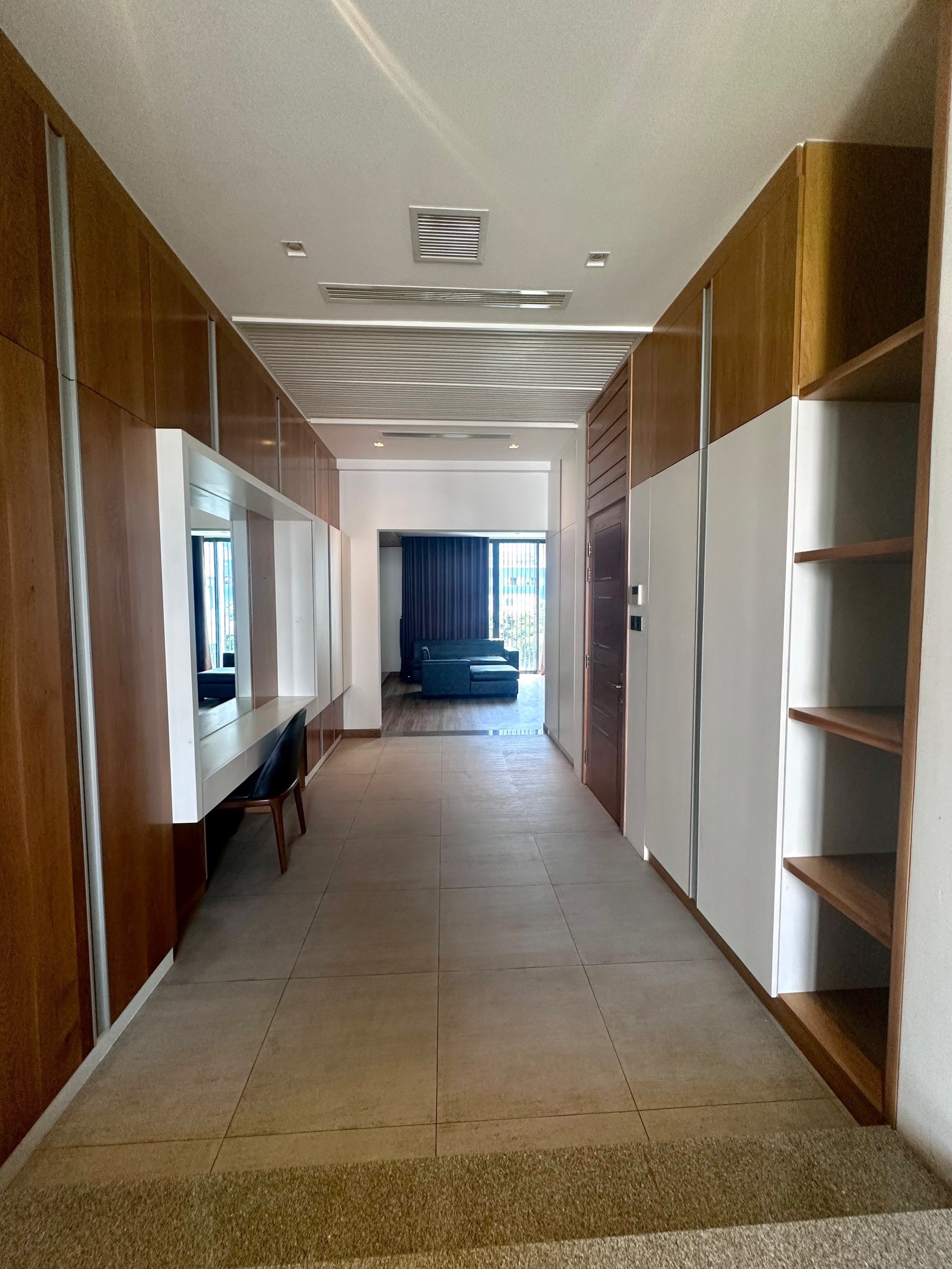 Him Lam villa for sale, District 7 house with swimming pool, elevator next to the park 1