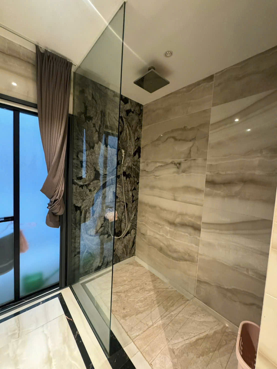 Bán biệt thự KDC Him Lam Phường Tân Hưng, Hồ Chí Minh xây 4 tầng nội thất cao cấp – 150m2 1