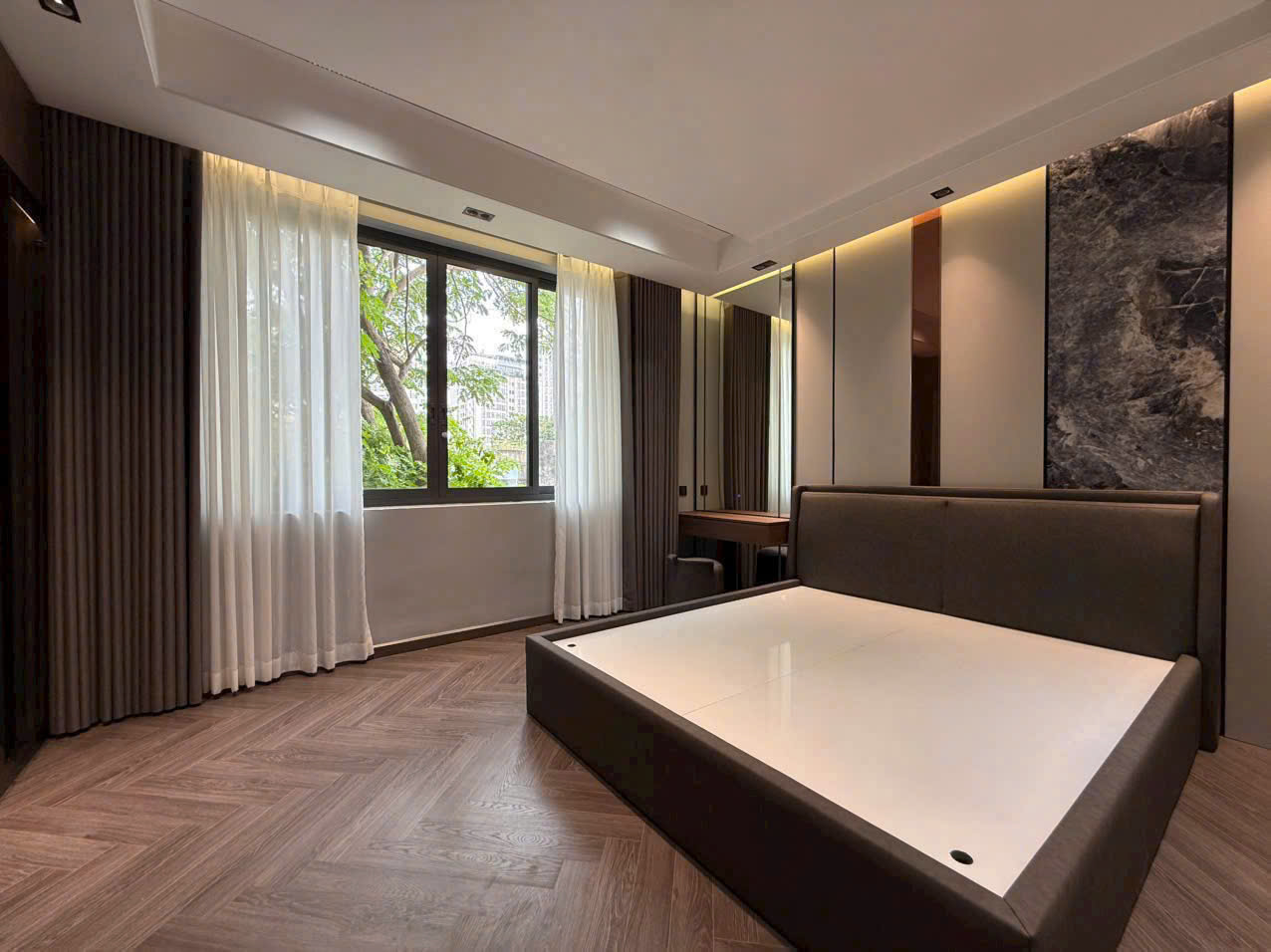 Bán biệt thự KDC Tân Quy Đông, Quận 7 thiết kế 4 phòng ngủ, kế sông mát mẻ quanh năm – 240m2 6