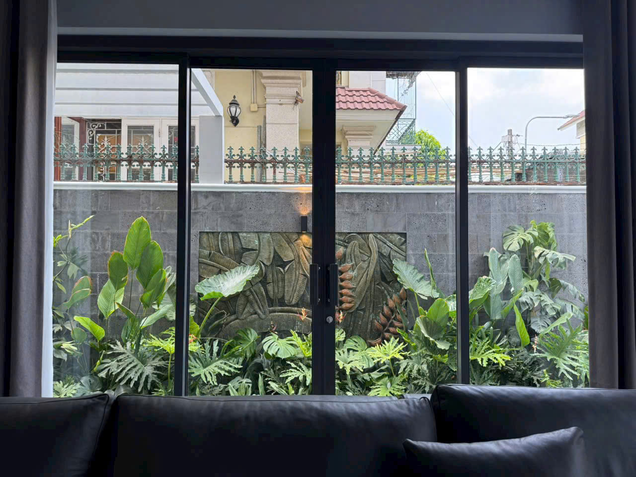 Bán biệt thự KDC Tân Quy Đông, Quận 7 thiết kế 4 phòng ngủ, kế sông mát mẻ quanh năm – 240m2 5