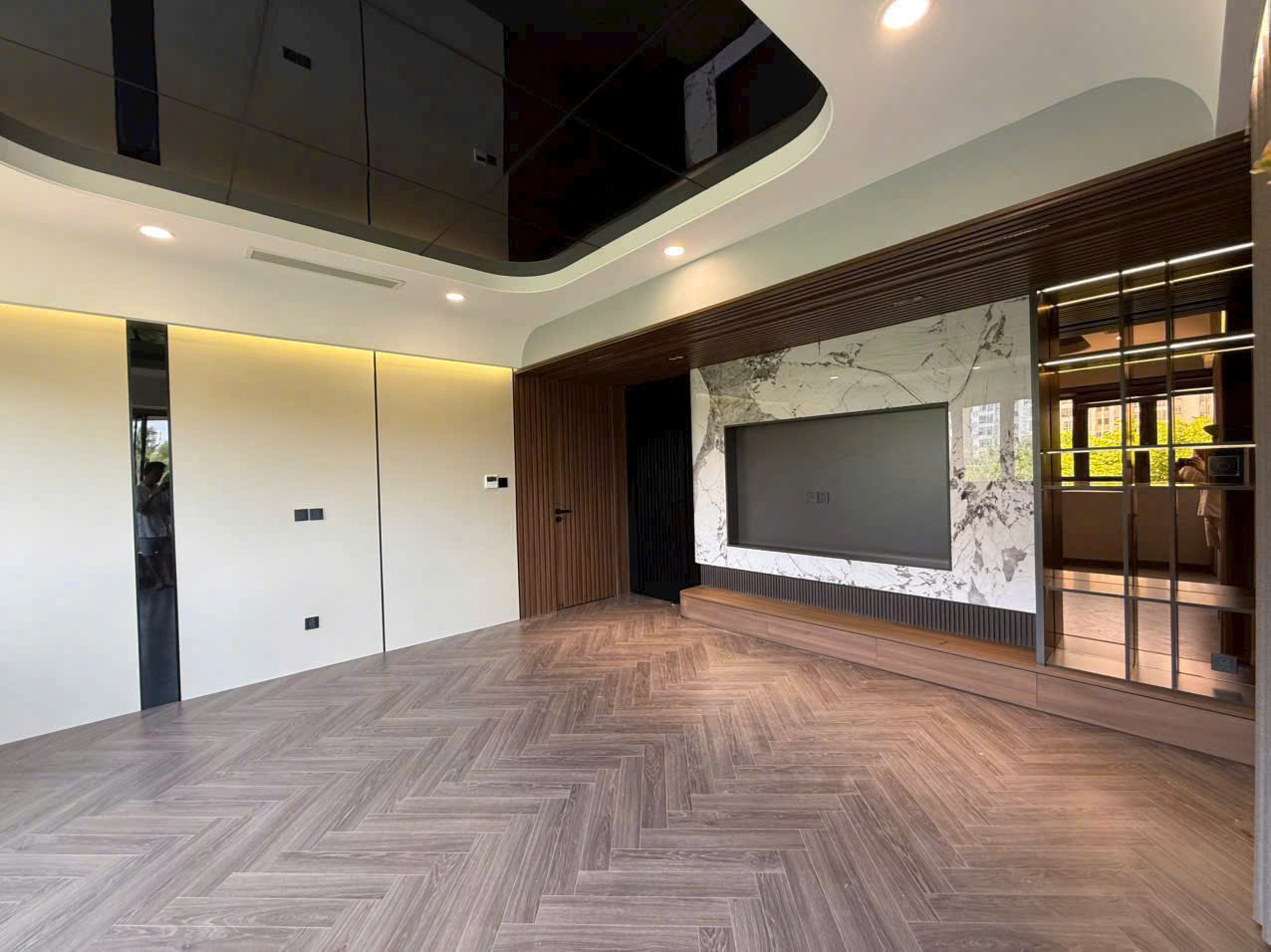 Bán biệt thự KDC Tân Quy Đông, Quận 7 thiết kế 4 phòng ngủ, kế sông mát mẻ quanh năm – 240m2 16