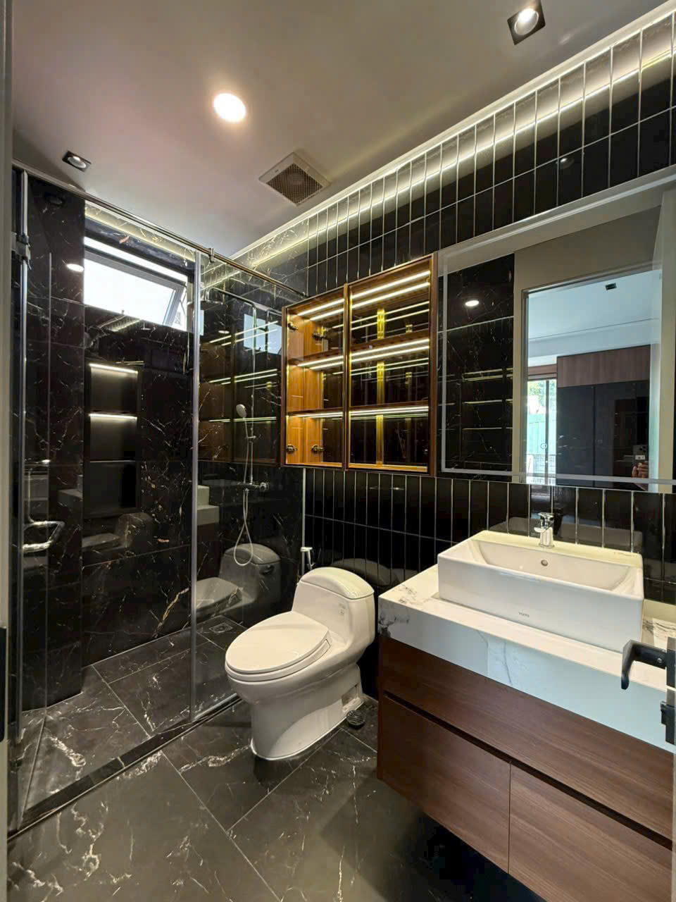 Bán biệt thự KDC Tân Quy Đông, Quận 7 thiết kế 4 phòng ngủ, kế sông mát mẻ quanh năm – 240m2 13