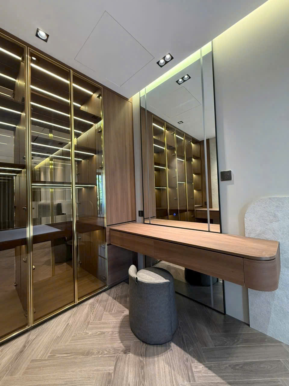 Bán biệt thự KDC Tân Quy Đông, Quận 7 thiết kế 4 phòng ngủ, kế sông mát mẻ quanh năm – 240m2 12