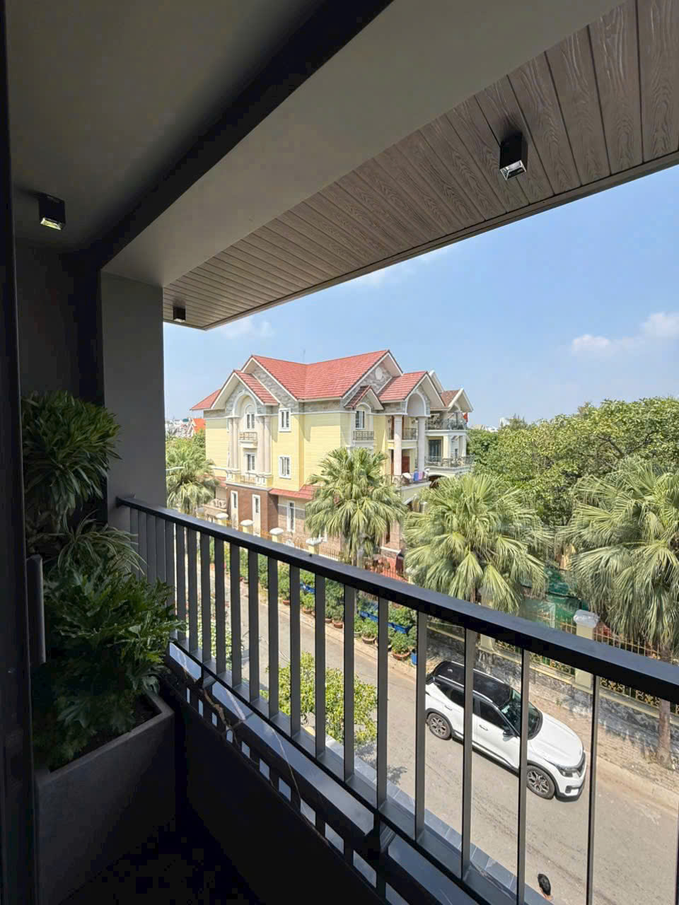 Bán biệt thự KDC Tân Quy Đông, Quận 7 thiết kế 4 phòng ngủ, kế sông mát mẻ quanh năm – 240m2 10