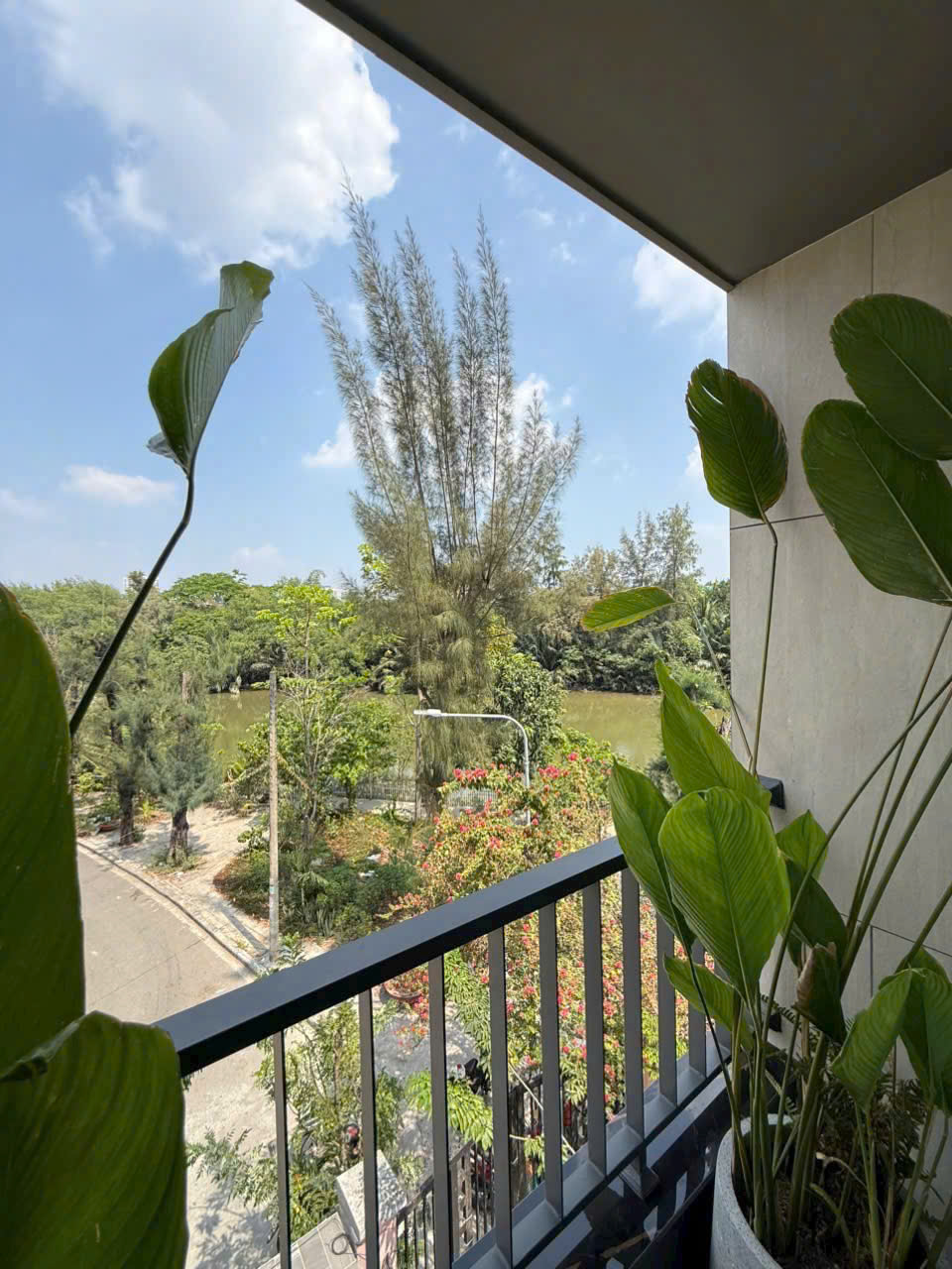 Bán biệt thự KDC Tân Quy Đông, Quận 7 thiết kế 4 phòng ngủ, kế sông mát mẻ quanh năm – 240m2 9