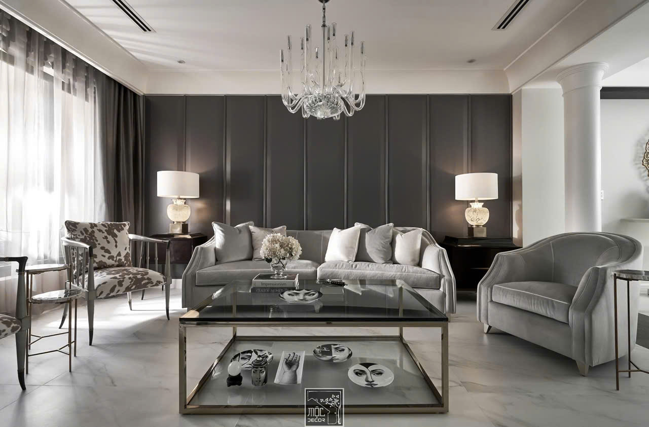 Bán biệt thự liên kế Lavila Kiến Á, Nhà Bè xây 3 tầng thiết kế 2 phòng ngủ hướng Đông Nam – 105.6m2 3