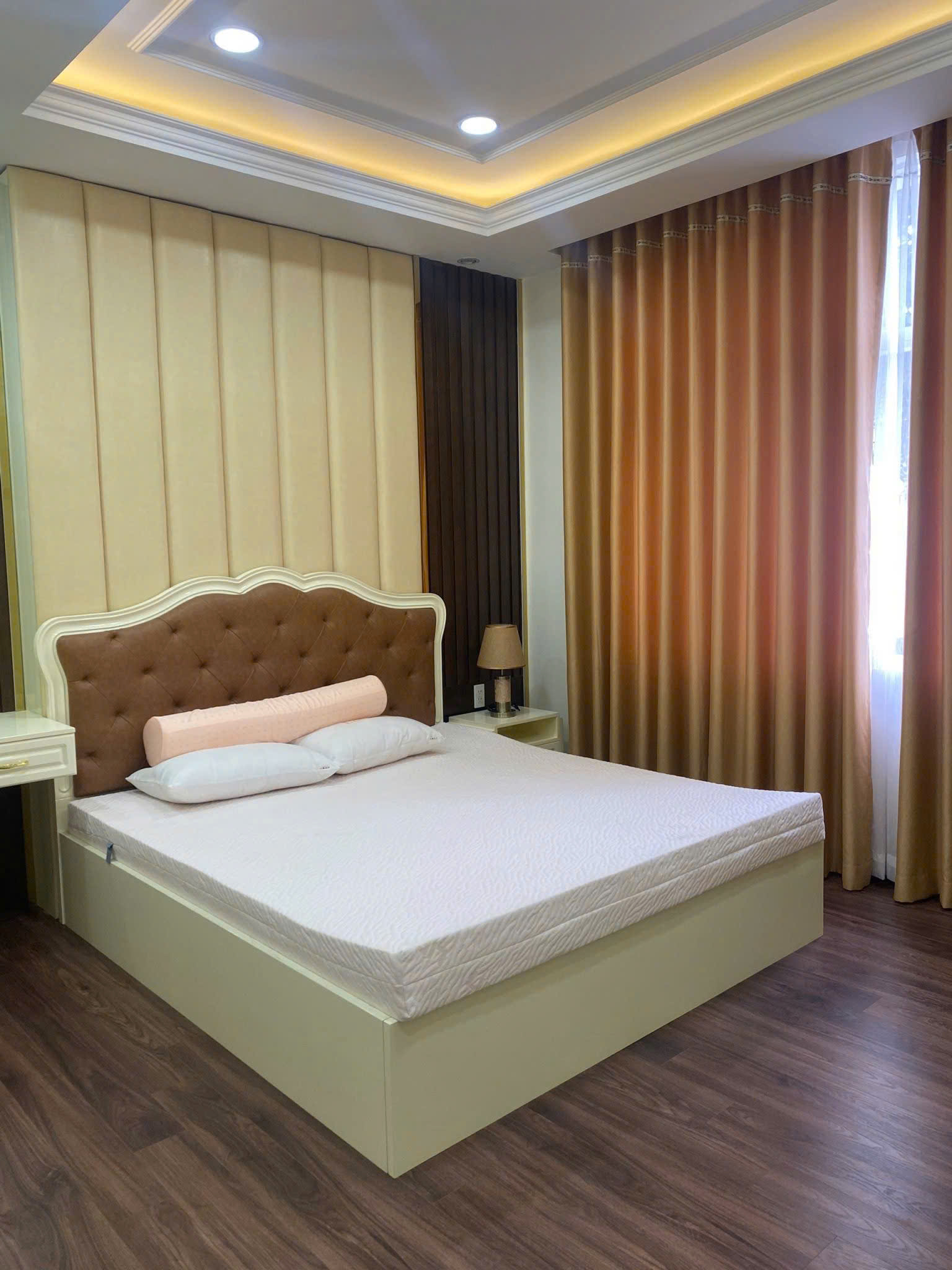 My Phu 3C Phu Townhouse for sale Phu My Hung built 3 floors with 4 bedrooms with 2 facades – 124.25m2 13