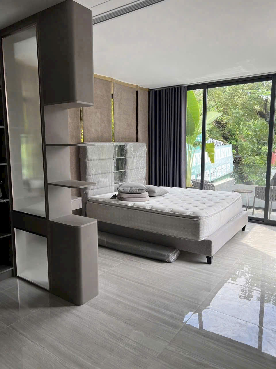 My Gia 1 Phu My Hung villa for rent with 3 floors with 5 bedrooms, elevator, private pool – 326.6m2 7
