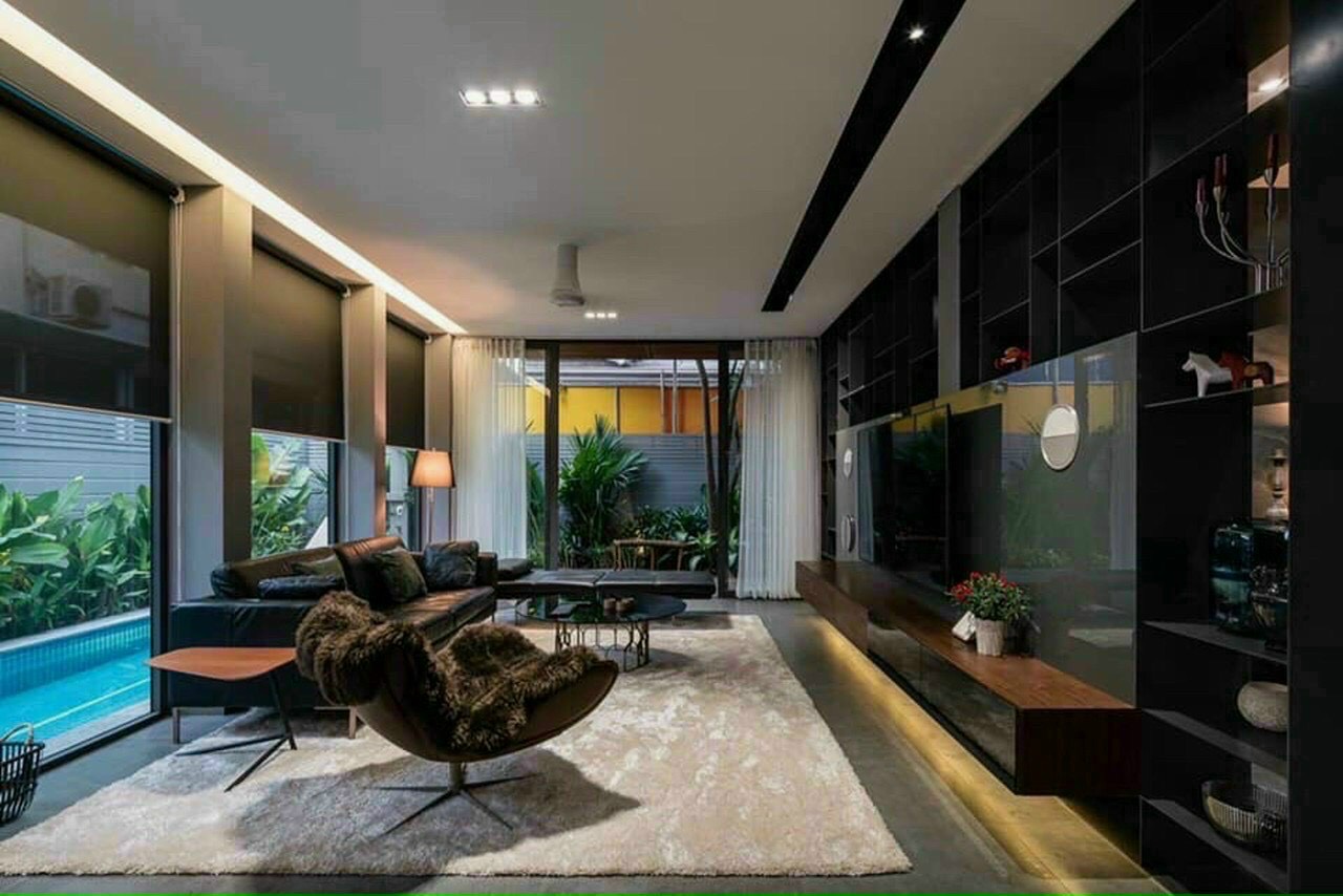 Cần Bán Gấp Biệt Thự Mỹ Hào Phú Mỹ Hưng- Phường Tân Phong- Quận 7 5
