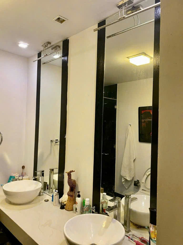 My Thai villa for sale 1 Phu My Hung, District 7 with 3 bedrooms, large garden in the southeast – 175m2 12