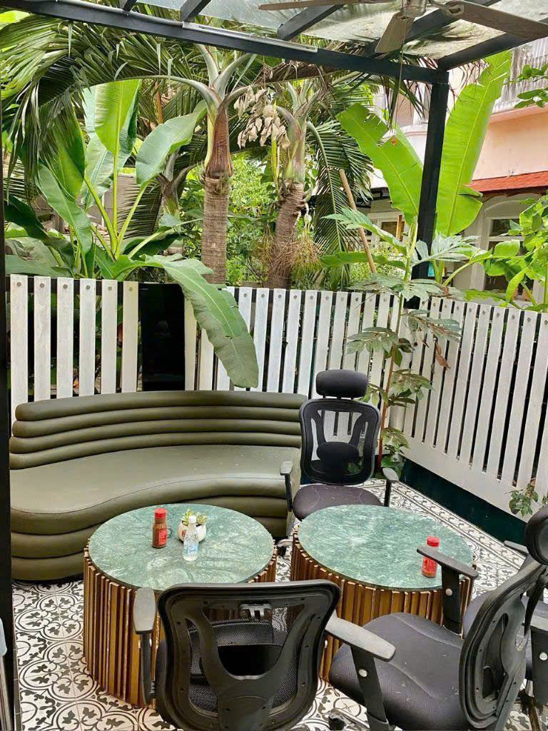 My Thai villa for sale 1 Phu My Hung, District 7 with 3 bedrooms, large garden in the southeast – 175m2 3