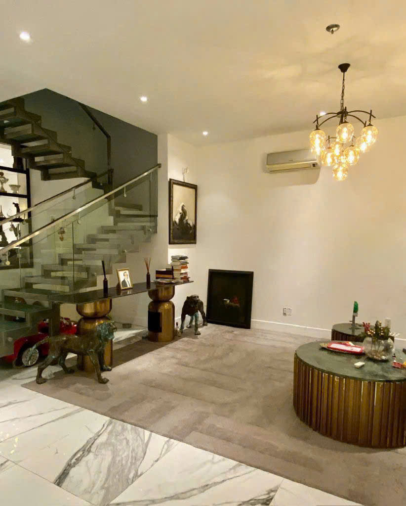 My Thai villa for sale 1 Phu My Hung, District 7 with 3 bedrooms, large garden in the southeast – 175m2 7