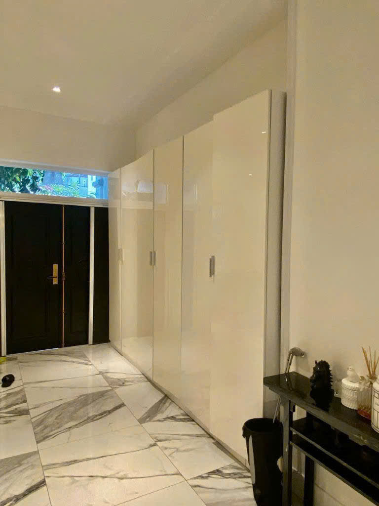 My Thai villa for sale 1 Phu My Hung, District 7 with 3 bedrooms, large garden in the southeast – 175m2 6