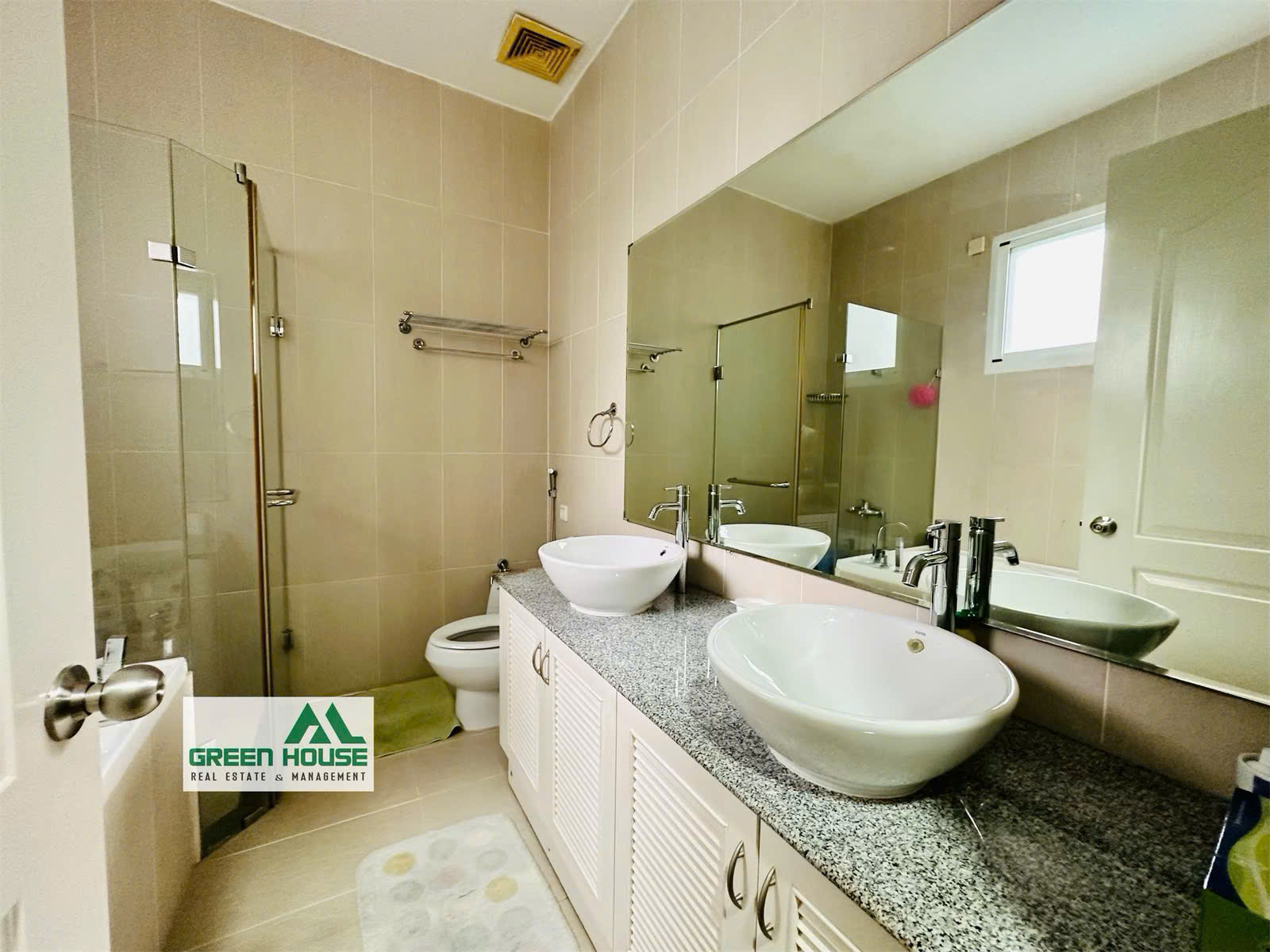 Bán biệt thự Phú Gia Phú Mỹ Hưng, Quận 7 căn góc 3 mặt tiền xây 2 tầng giá đầu tư rẽ hơn 30% – 368m2 5