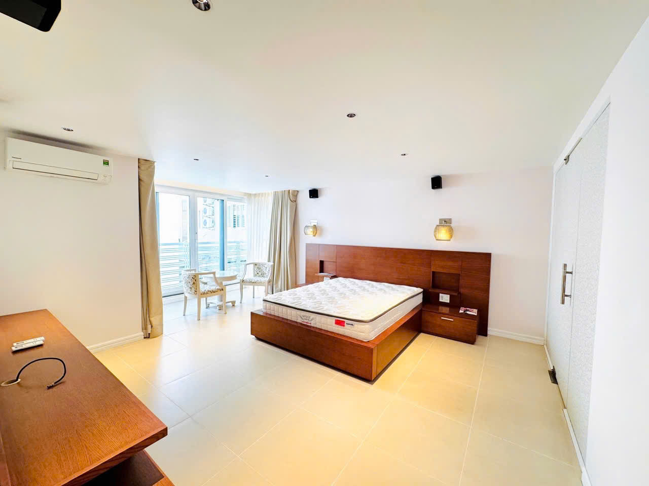 Phu My Van Phat Hung villa for sale, District 7 built 4 floors with 5 bedrooms facing West – 220.5m2 2