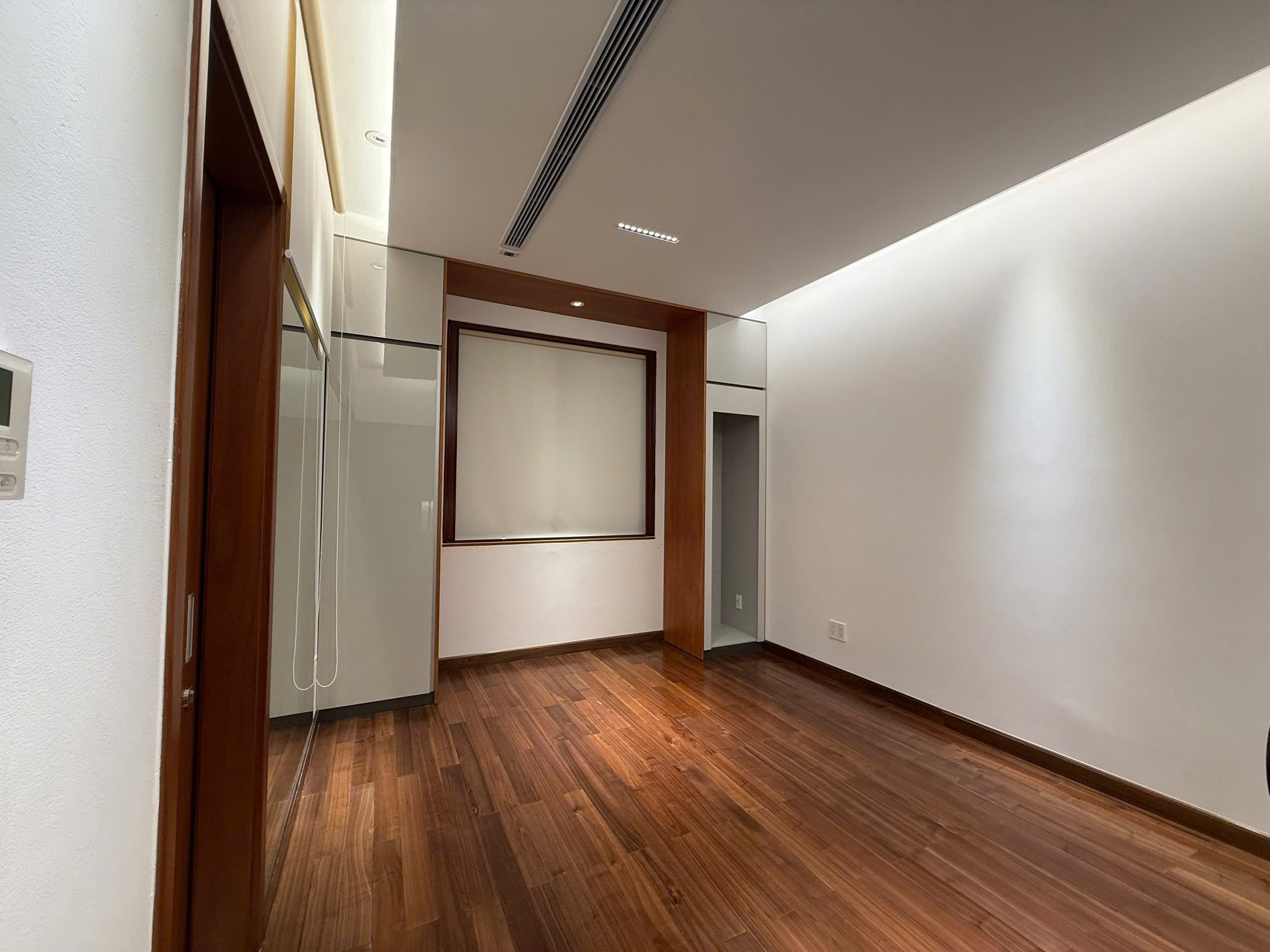 Cho thuê biệt thự song lập 212 Mỹ Kim 2 Phú Mỹ Hưng, Quận 7 xây 3 tầng có 3 phòng ngủ – 204.25m2 14