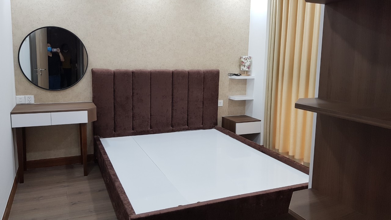 CẦN CHO THUÊ CĂN HỘ RIVERPARK PREMIER PHÚ MỸ HƯNG- PHƯỜNG TÂN PHONG- QUẬN 7 3