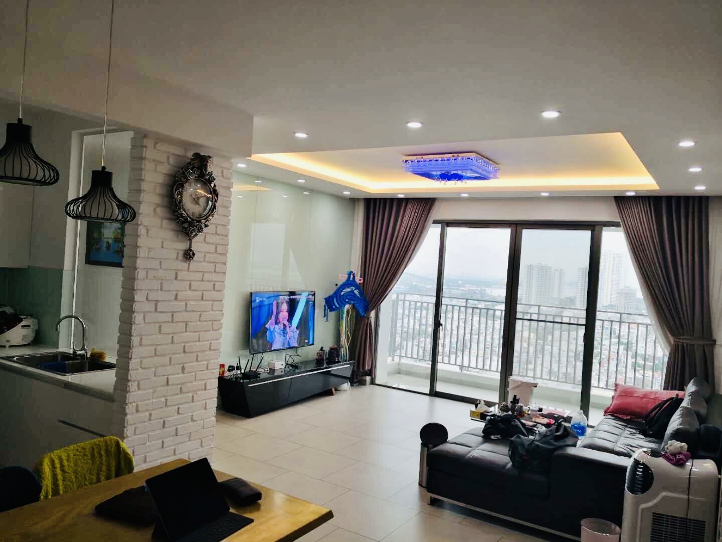 Riviera Point House for rent in District 7 2