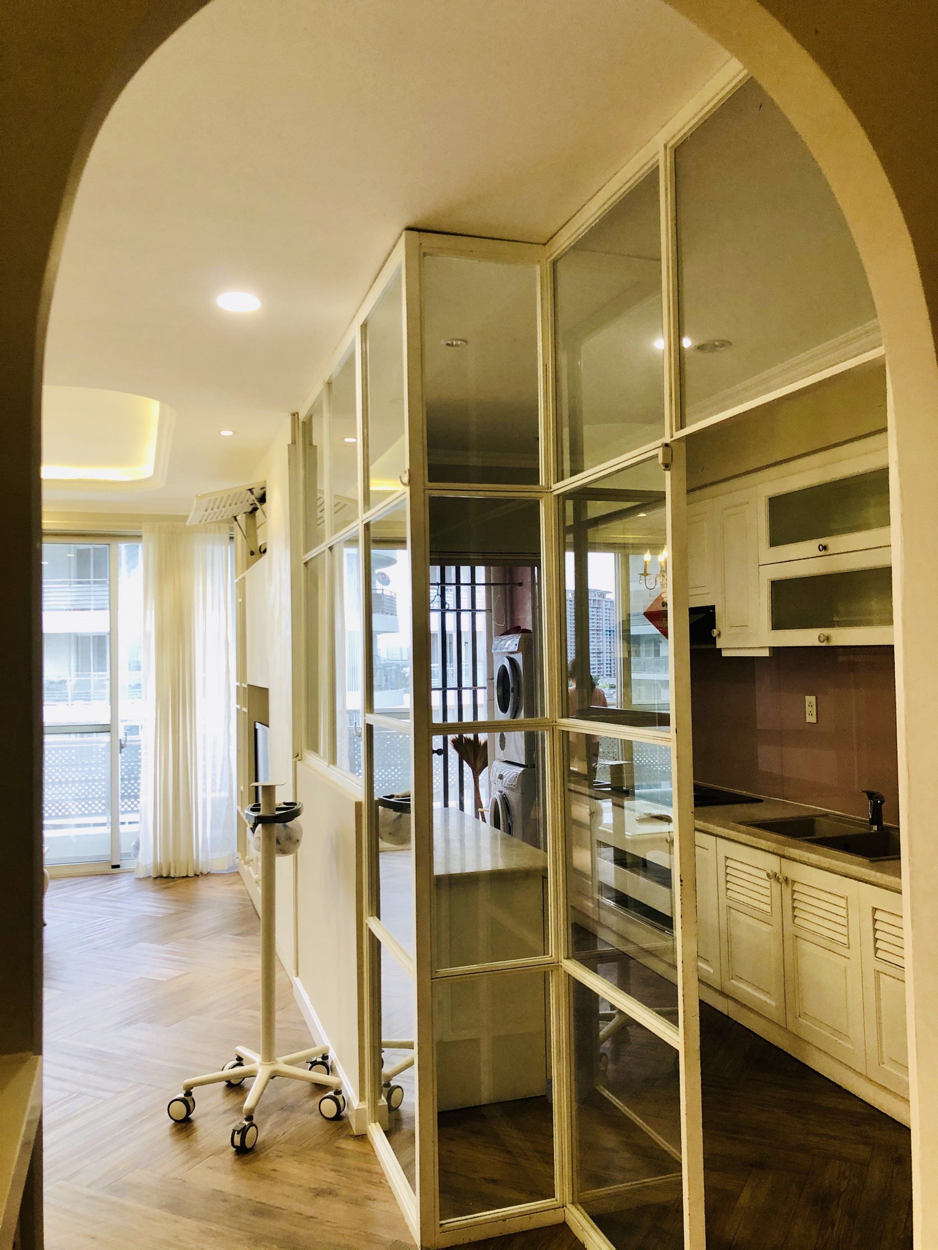 Riverpark apartment for rent in Phu My Hung-  District 7 7