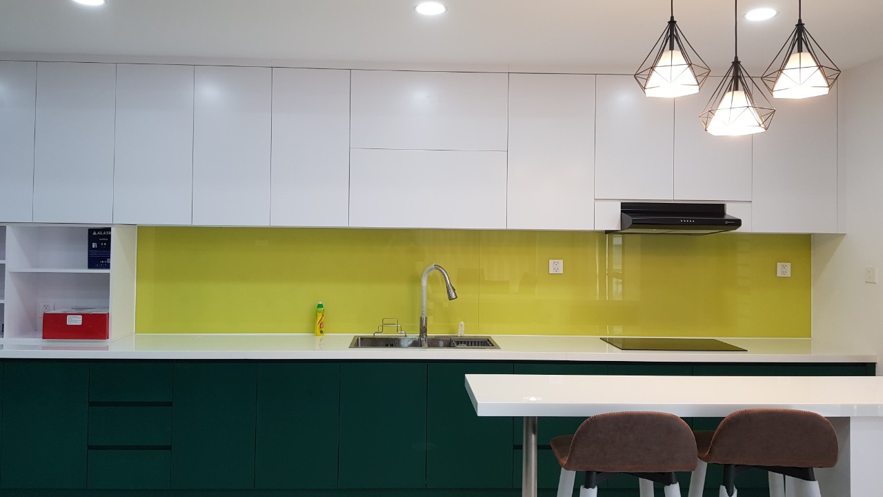CẦN CHO THUÊ CĂN HỘ RIVERPARK PREMIER PHÚ MỸ HƯNG- PHƯỜNG TÂN PHONG- QUẬN 7 2