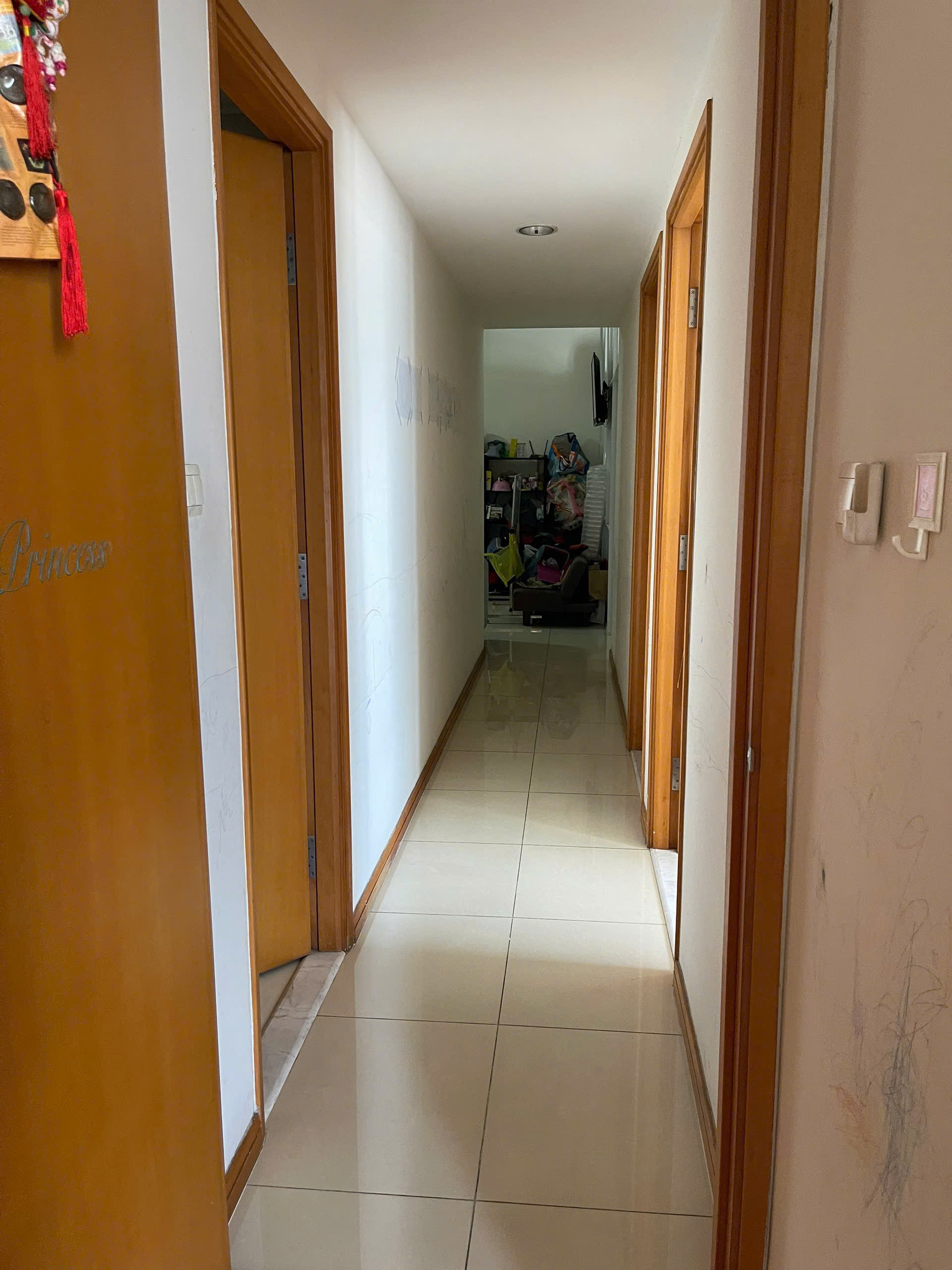 Saigon Pearl apartment for sale, Binh Thanh District with 3 bedrooms, 8th floor, Saphire 2 building – 141m2 3