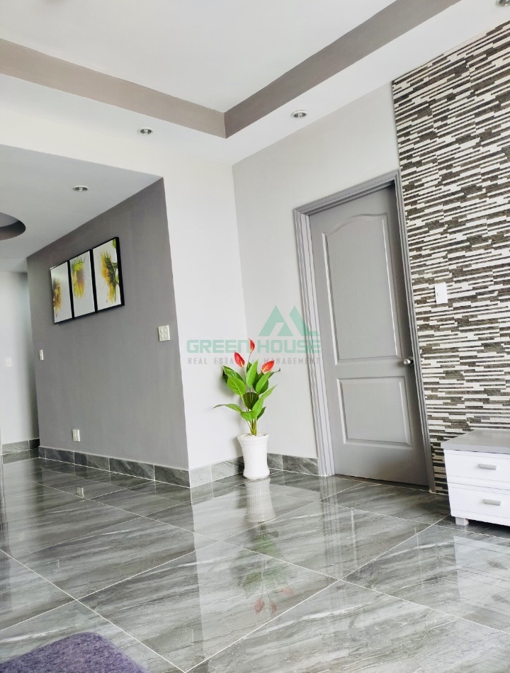 Cho thuê Căn Hộ Cao Cấp Cảnh Viên Phú Mỹ Hưng 3