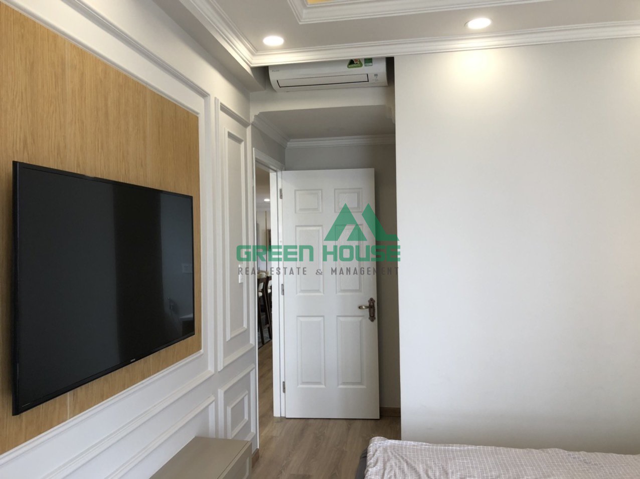 Cần cho thuê căn hộ cao cấp Hưng Phúc Phú Mỹ Hưng- Quận 7 9