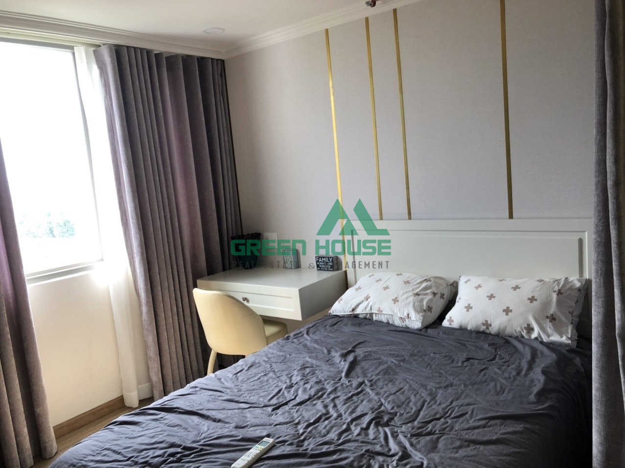 Cần cho thuê căn hộ cao cấp Hưng Phúc Phú Mỹ Hưng- Quận 7 5