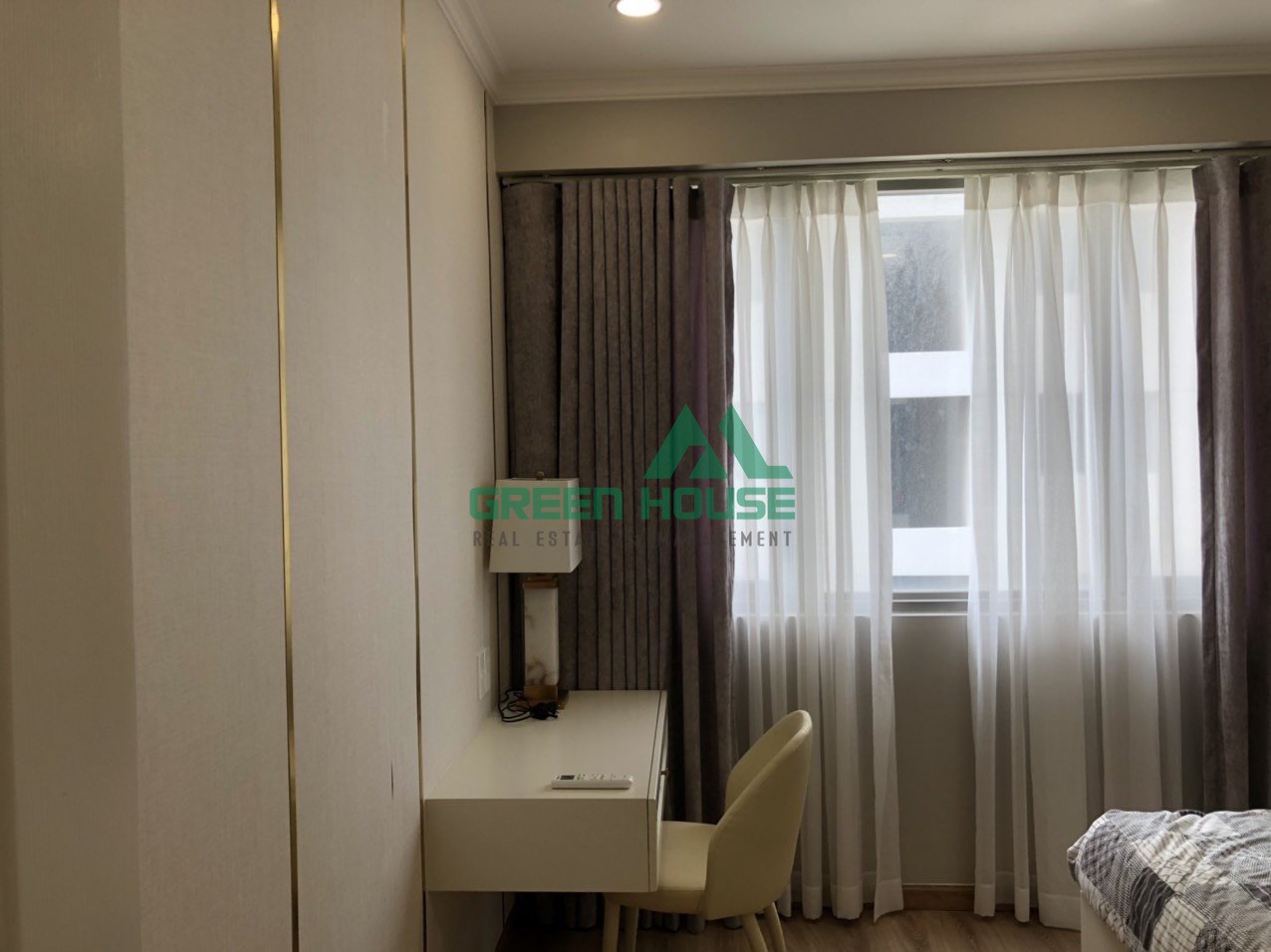 Cần cho thuê căn hộ cao cấp Hưng Phúc Phú Mỹ Hưng- Quận 7 6