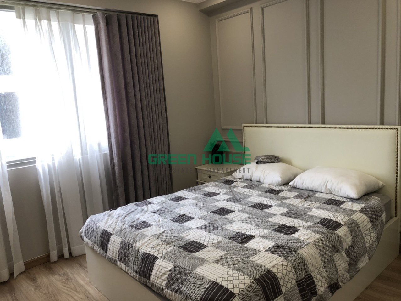 Cần cho thuê căn hộ cao cấp Hưng Phúc Phú Mỹ Hưng- Quận 7 7