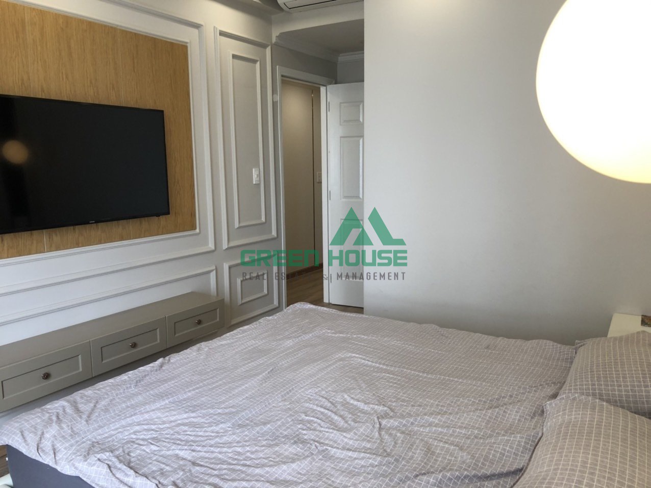 Cần cho thuê căn hộ cao cấp Hưng Phúc Phú Mỹ Hưng- Quận 7 8