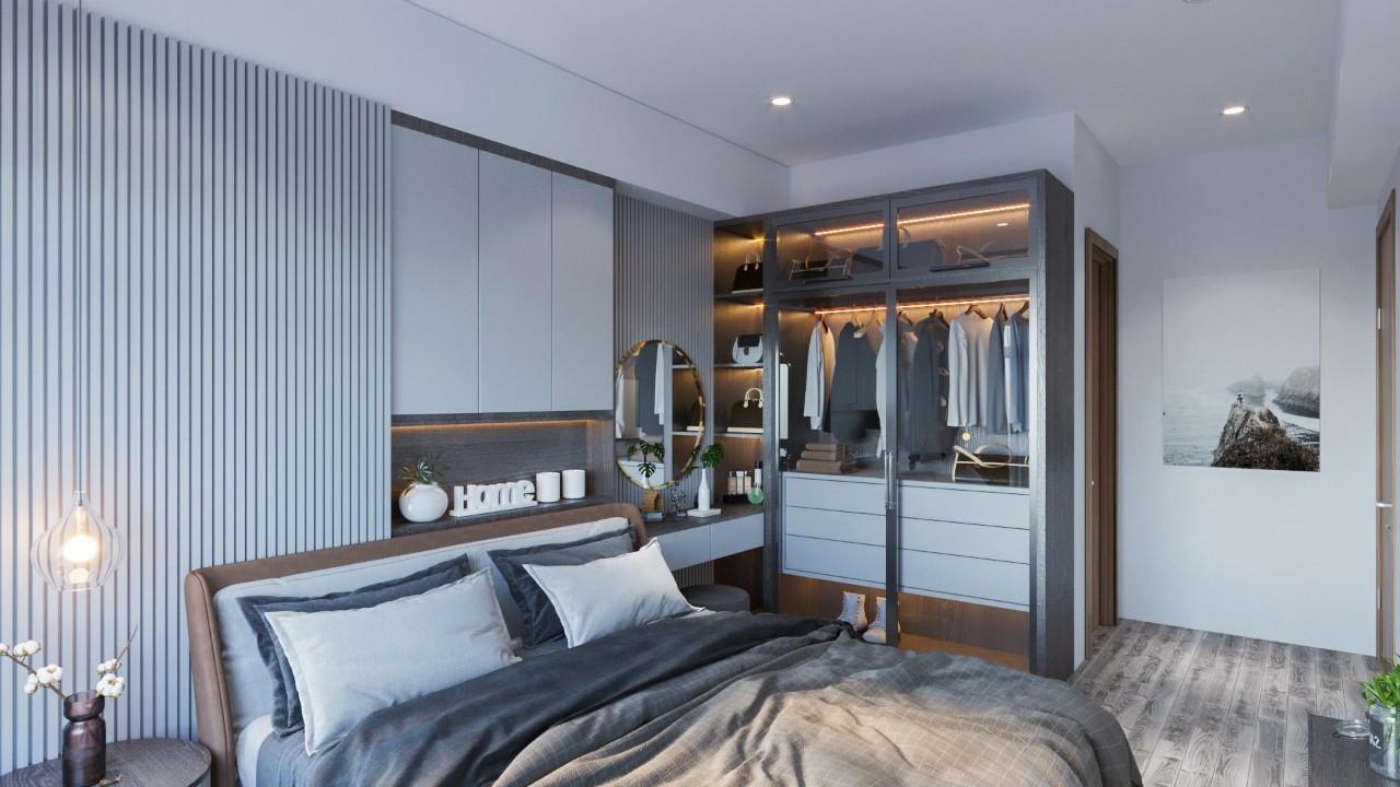 For Rent Midtown In Phu My Hung The Signature District 7 10