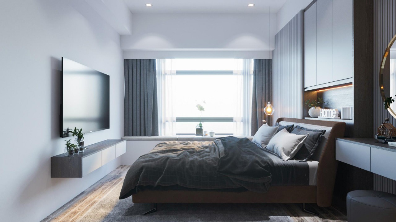 For Rent Midtown In Phu My Hung The Signature District 7 9