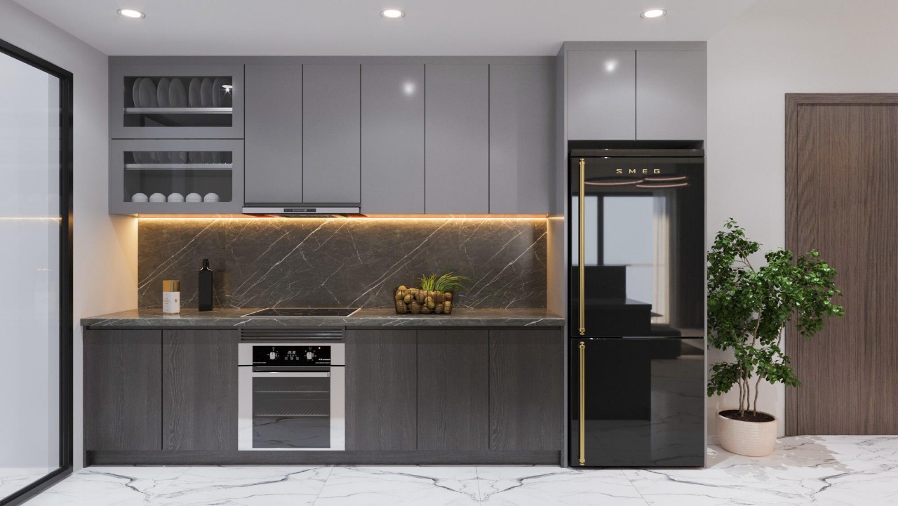 For Rent Midtown In Phu My Hung The Signature District 7 7