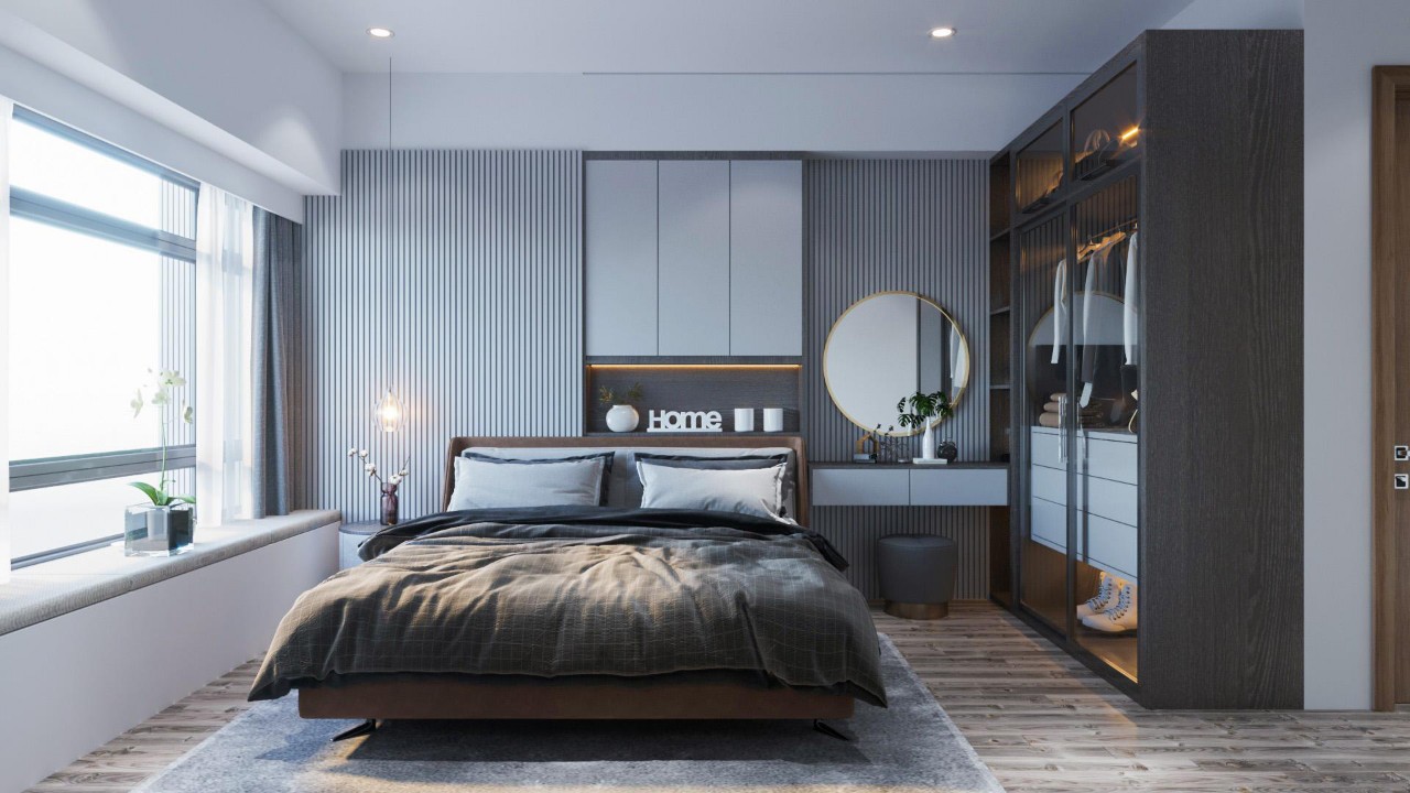 For Rent Midtown In Phu My Hung The Signature District 7 6