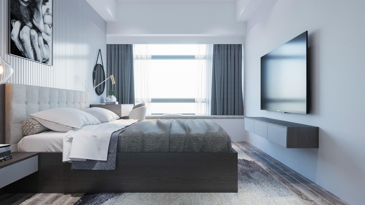 For Rent Midtown In Phu My Hung The Signature District 7 5