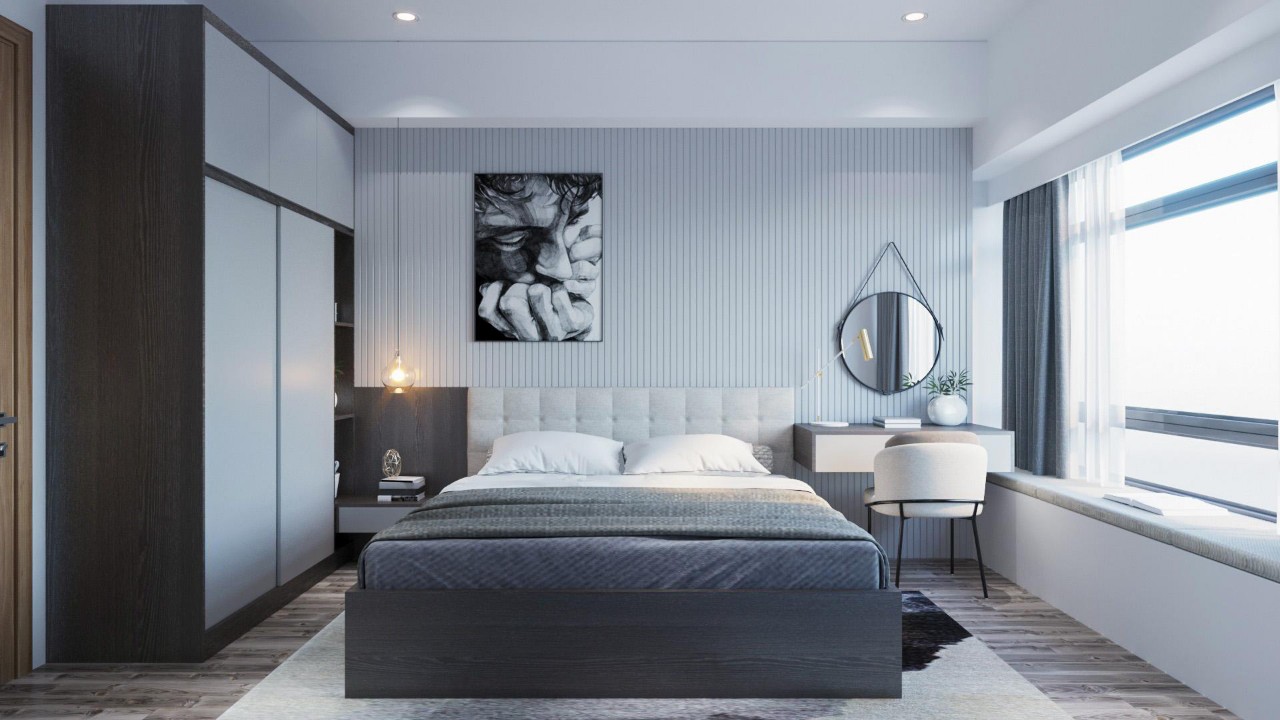 For Rent Midtown In Phu My Hung The Signature District 7 2