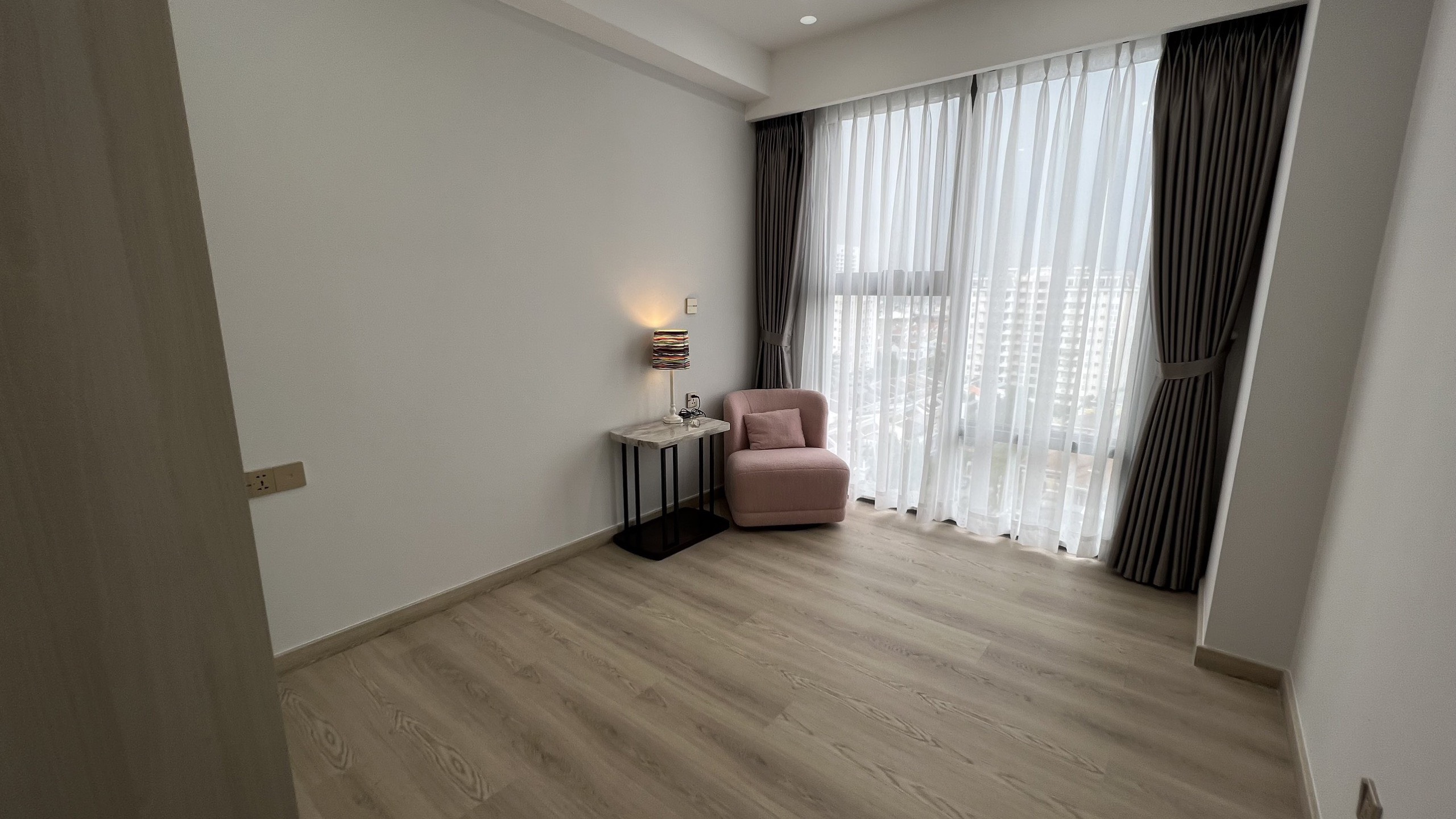 Apartment For Rent Ascentia Phu My Hung Good Price. 3 bedroom apartment. 3