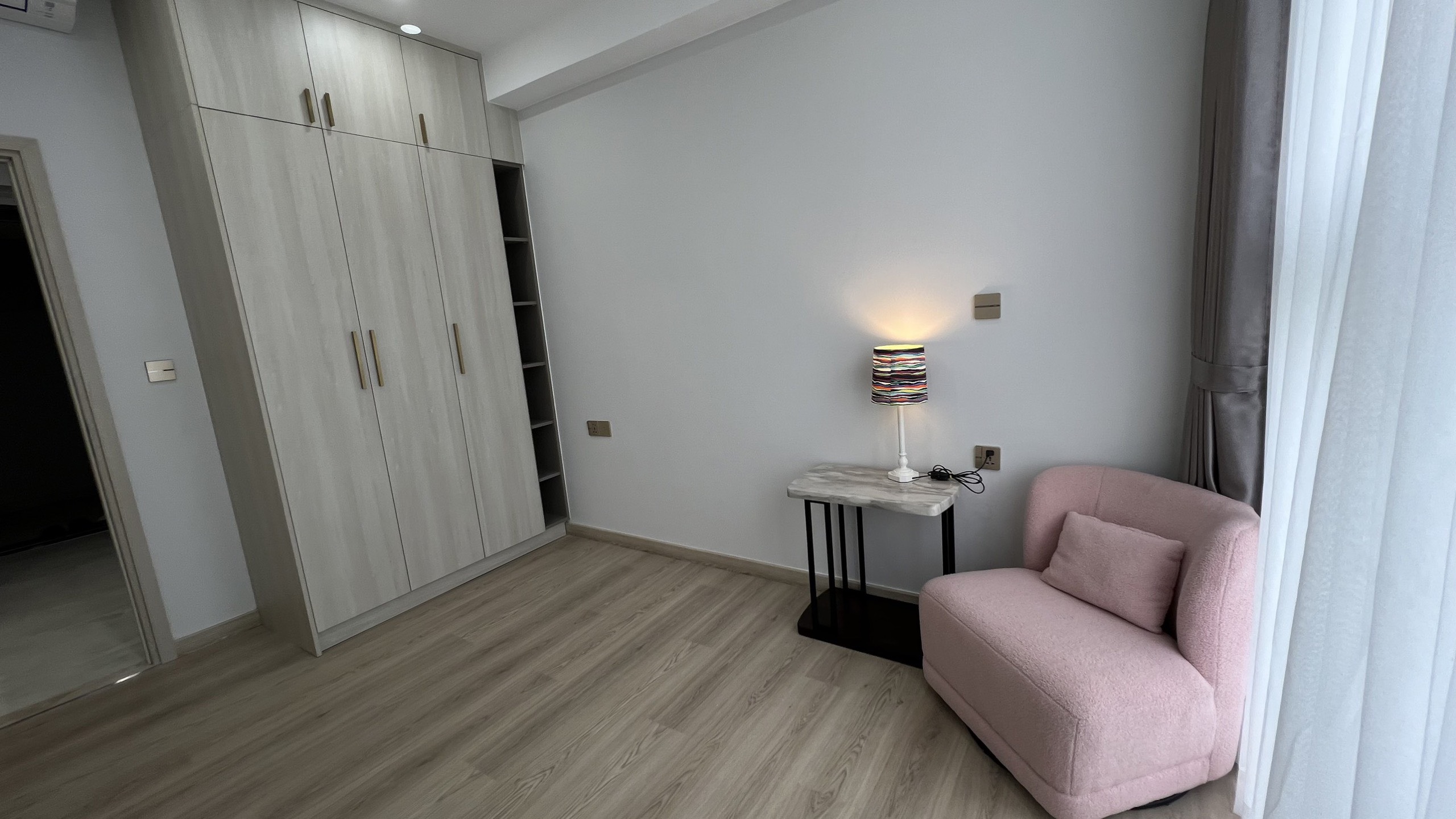Apartment For Rent Ascentia Phu My Hung Good Price. 3 bedroom apartment. 2