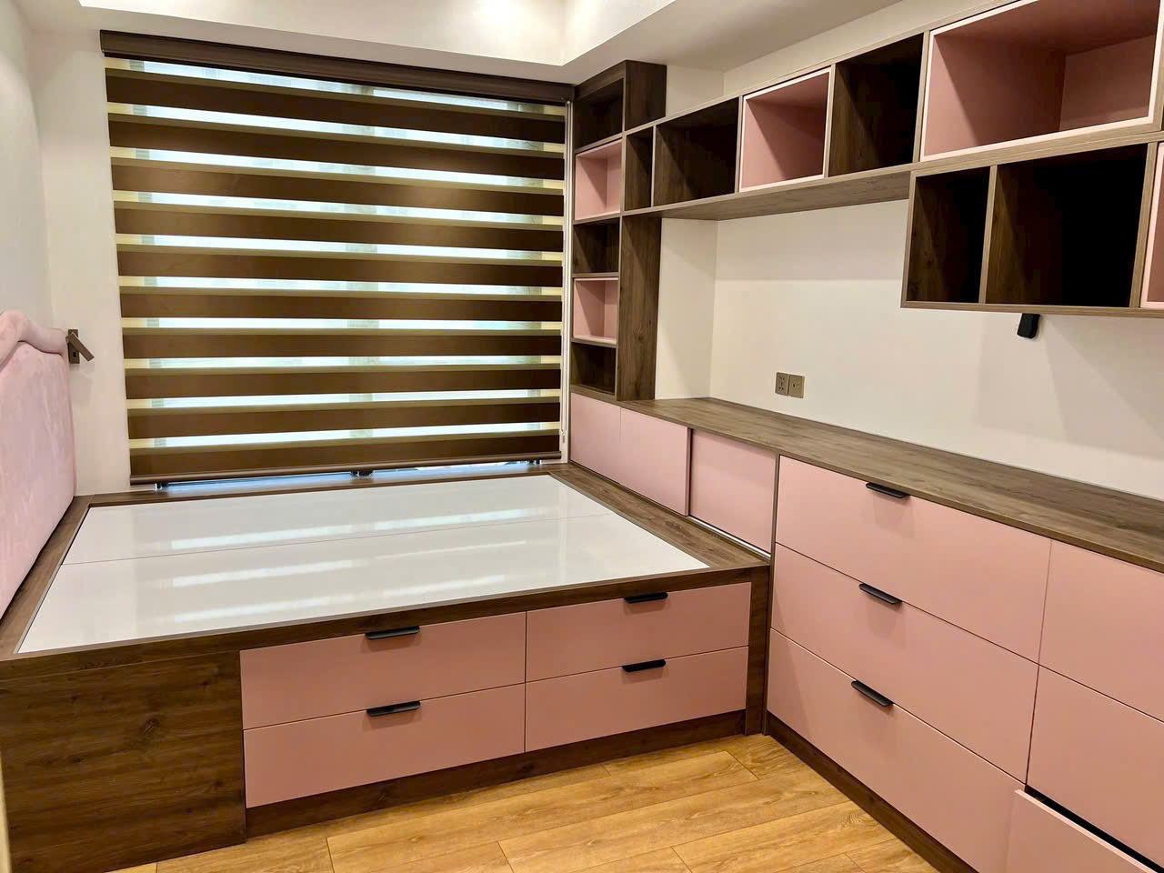 Ascentia Phu My Hung apartment for sale, District 7, corner apartment with 3 facades, 6 bedrooms, 2 designated cars 8