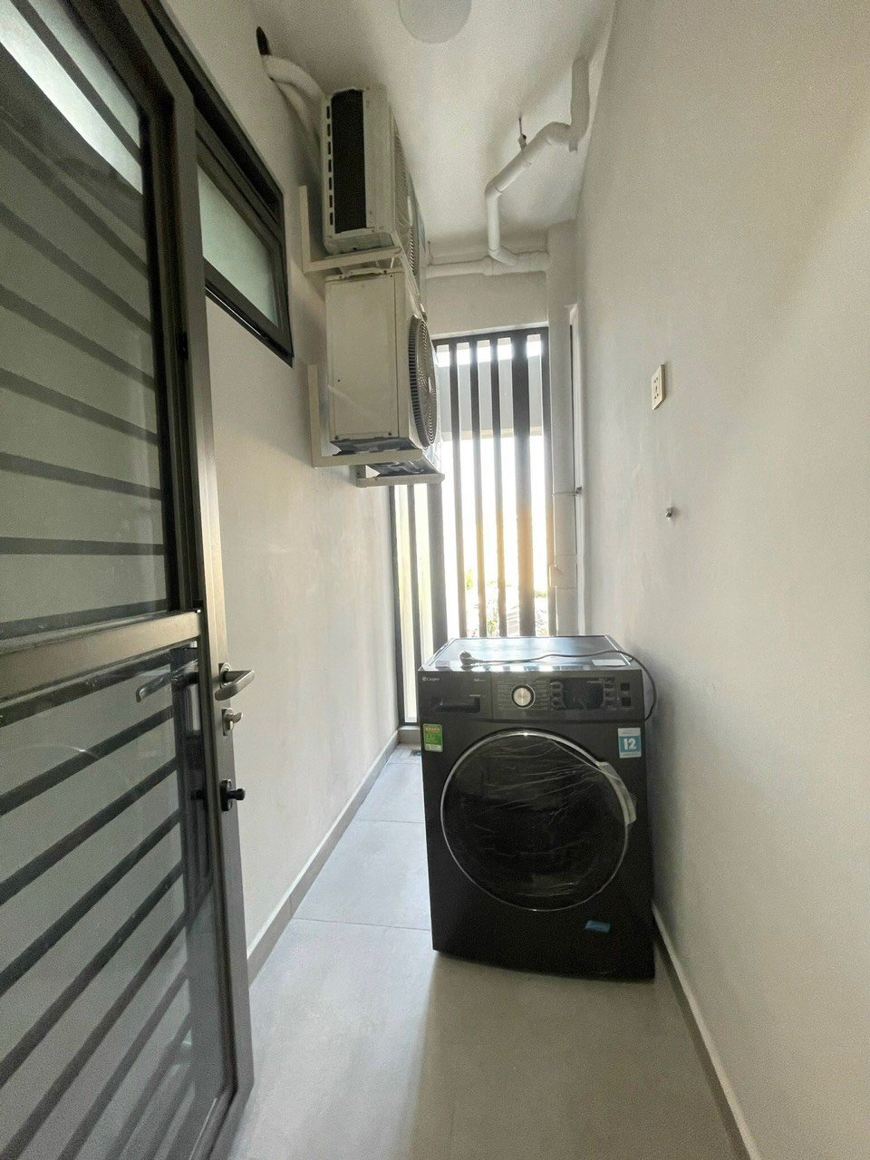 Ascentia Phu My Hung apartment for rent, District 7 has 1 fully equipped bedroom 3