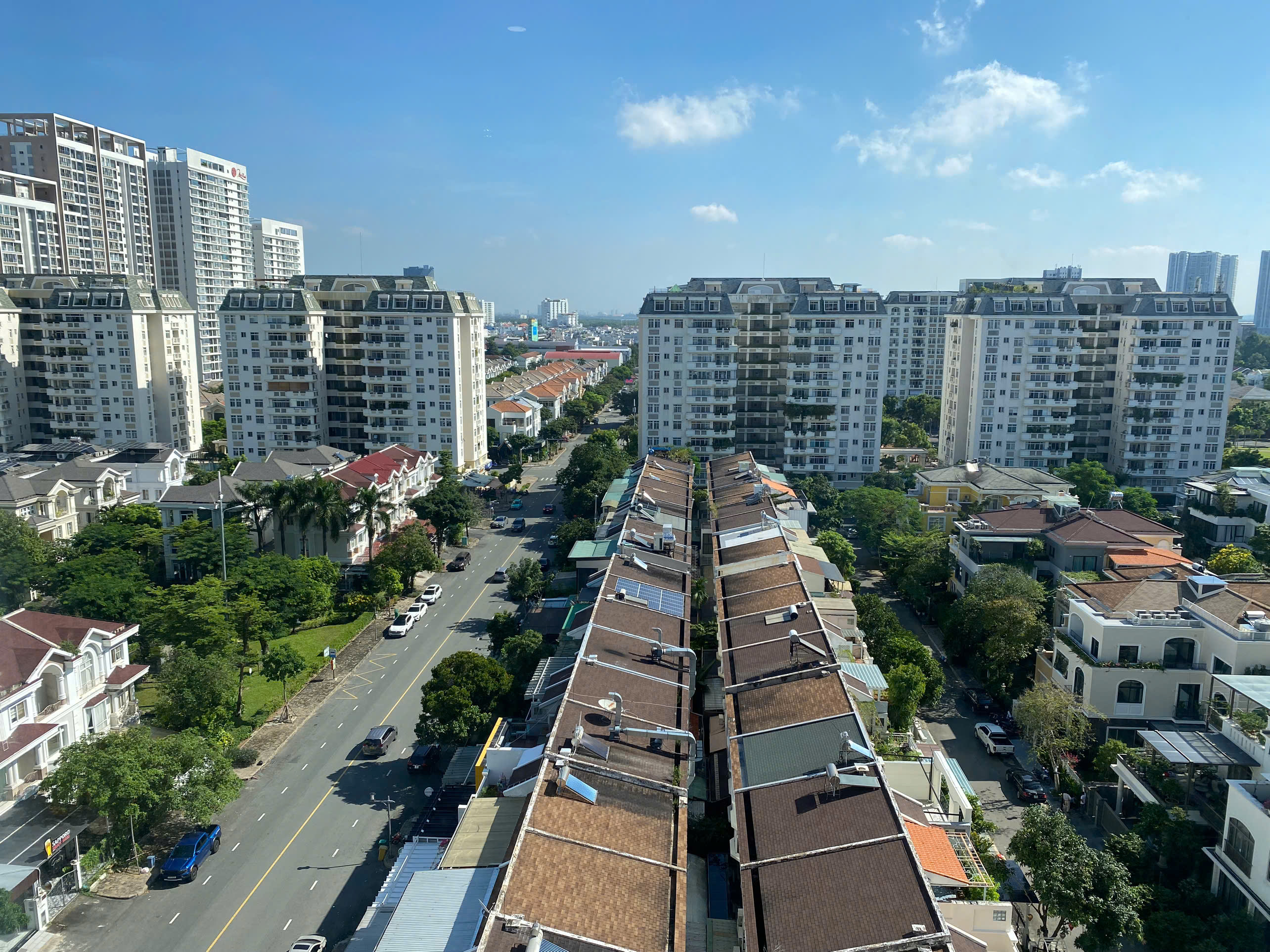 Apartment for rent at Ascentia Phu My Hung, District 7 with 1 bedroom, beautiful interior, 10th floor 5