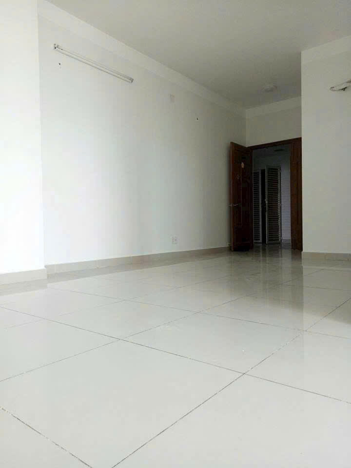Belleza apartment for sale, Tan My Ward, corner apartment with 2 bedrooms, high floor – 88m2