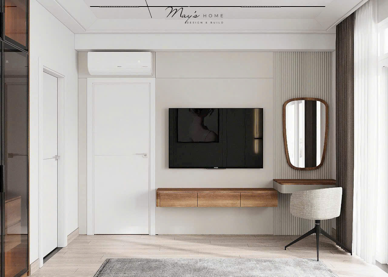 Apartment for sale Canh Vien 1 Phu My Hung, District 7, new house with 3 bedrooms, 7th floor with parking space 13