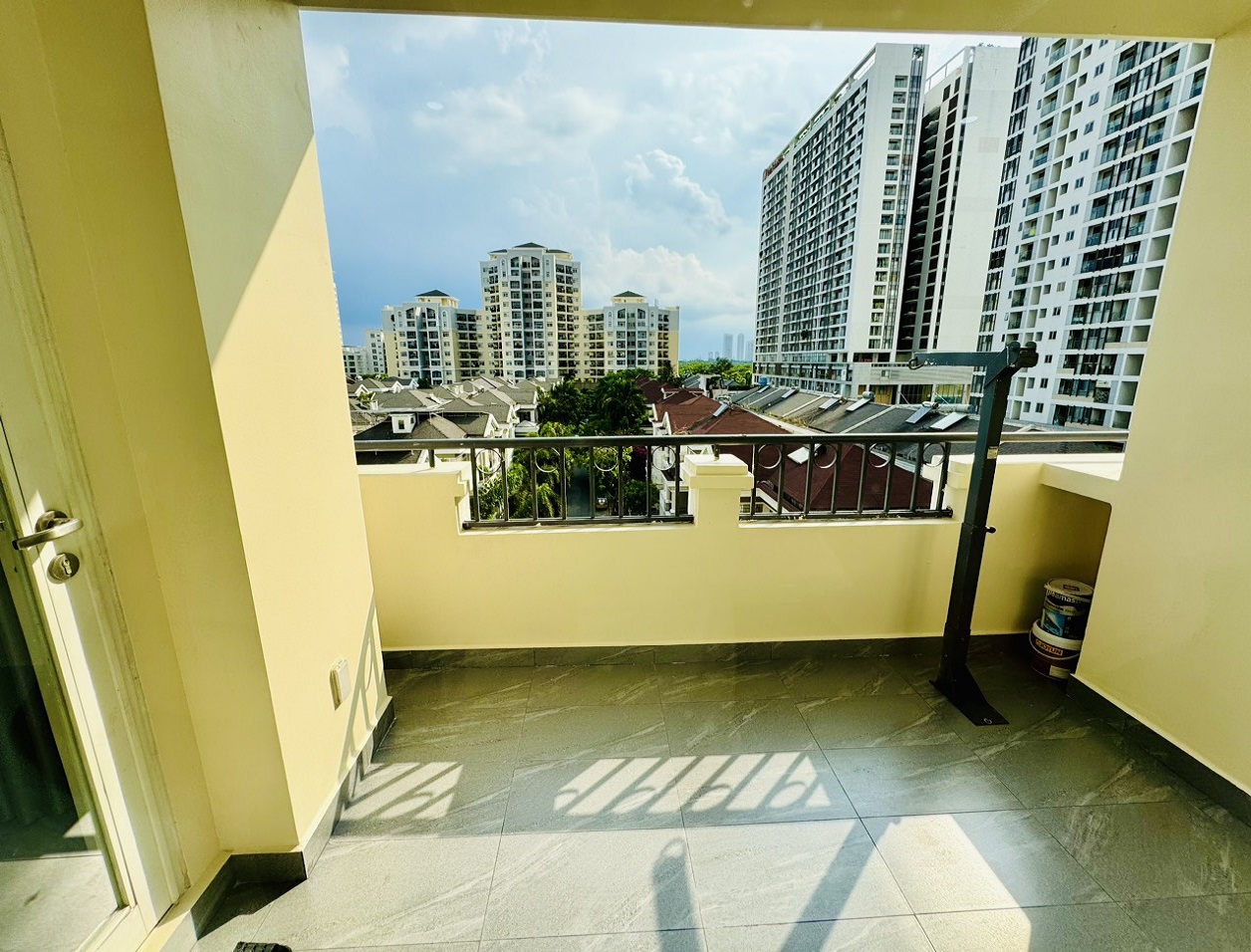 Canh Vien 2 Phu My Hung apartment for rent, District 7 beautiful new house with 3 bedrooms 10