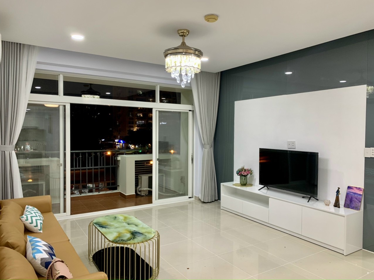 Canh Vien 1 Apartment For Sale In Phu My Hung District 7 4