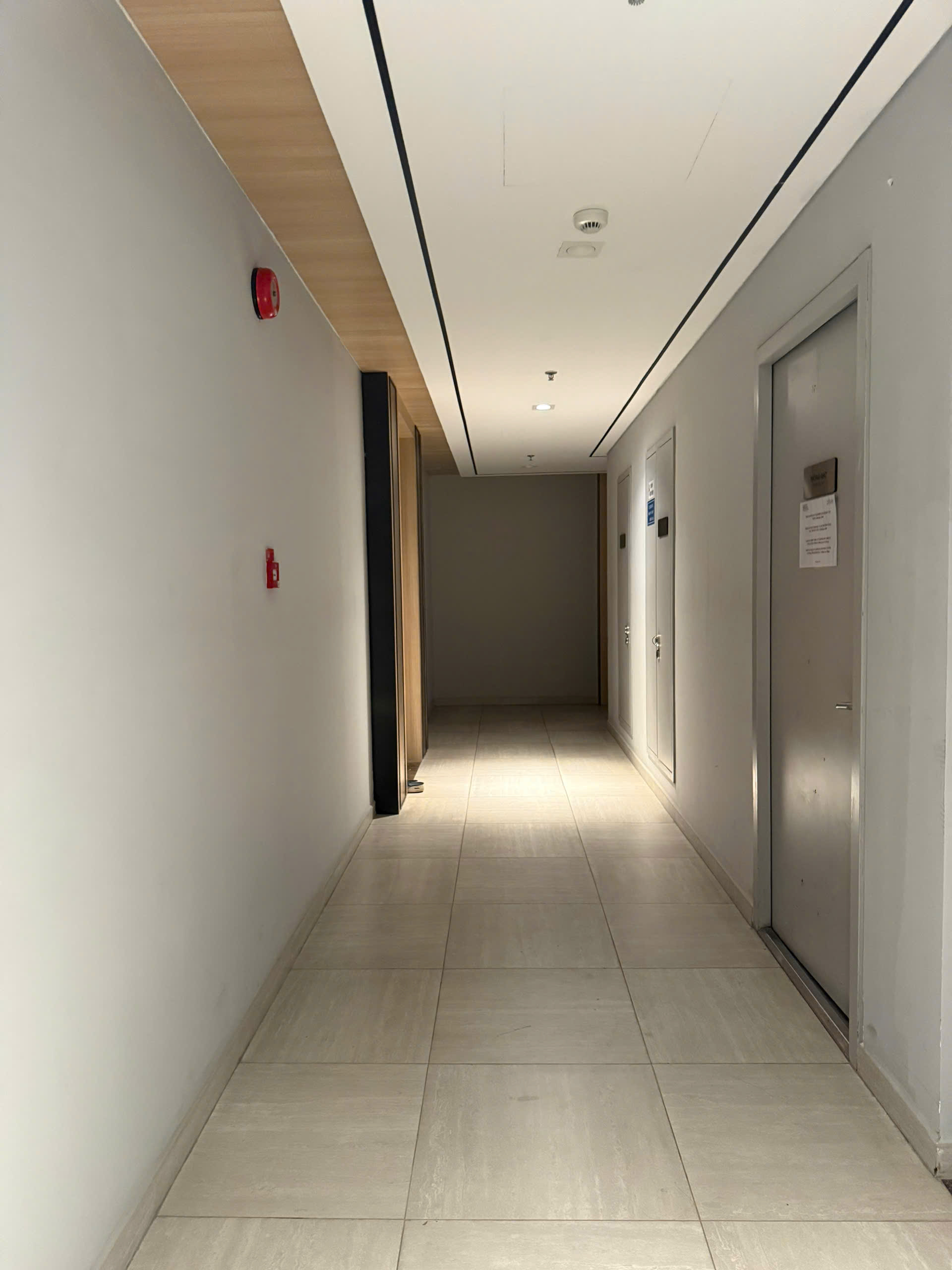 Bán căn hộ cao cấp The Ascentia Phú Mỹ Hưng, Quận 7 căn góc có ô đậu xe, block A lầu 5 – 106m2 10