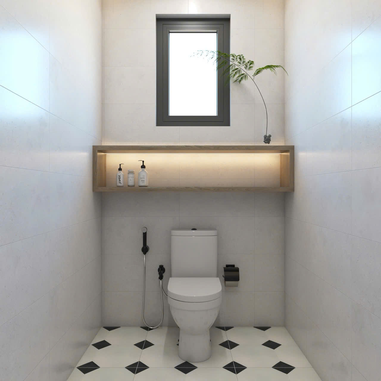 Luxury apartment for sale at Canh Vien 3 Phu My Hung, District 7, beautiful house with 3 bedrooms, car parking – 117m2 5
