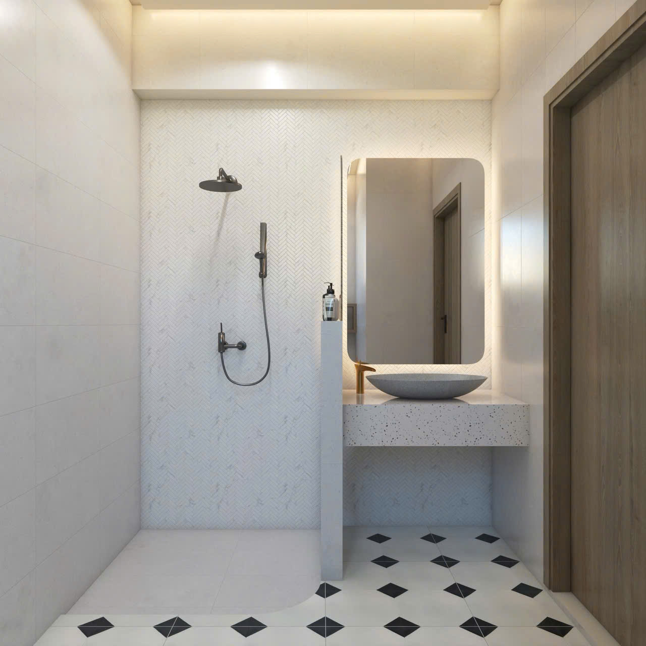Luxury apartment for sale at Canh Vien 3 Phu My Hung, District 7, beautiful house with 3 bedrooms, car parking – 117m2 3
